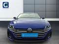 Volkswagen Arteon Shootingbrake 2.0 TSI R-Line 4MOTION *DSG*DCC*STANDH*PANO*UPE 8 Bleu - thumbnail 2