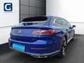 Volkswagen Arteon Shootingbrake 2.0 TSI R-Line 4MOTION *DSG*DCC*STANDH*PANO*UPE 8 Bleu - thumbnail 4