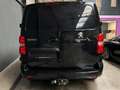 Peugeot Expert 2.0 HDI 3 Zit Half leder GPS Чёрный - thumbnail 5