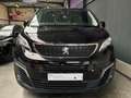 Peugeot Expert 2.0 HDI 3 Zit Half leder GPS Чёрный - thumbnail 2