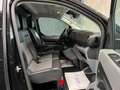 Peugeot Expert 2.0 HDI 3 Zit Half leder GPS Чёрный - thumbnail 8