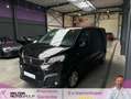 Peugeot Expert 2.0 HDI 3 Zit Half leder GPS Чёрный - thumbnail 1