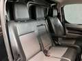 Peugeot Expert 2.0 HDI 3 Zit Half leder GPS Чёрный - thumbnail 9