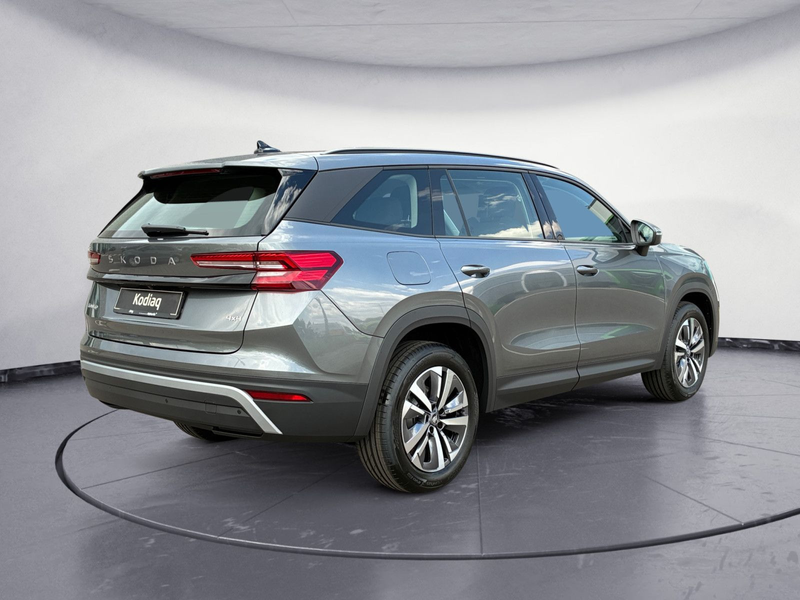 Skoda Kodiaq Selection 2,0 TDI  7-Gang-DSG 4x4 — photo 6