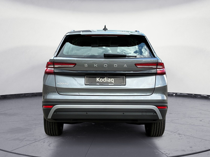 Skoda Kodiaq Selection 2,0 TDI  7-Gang-DSG 4x4 — photo 5