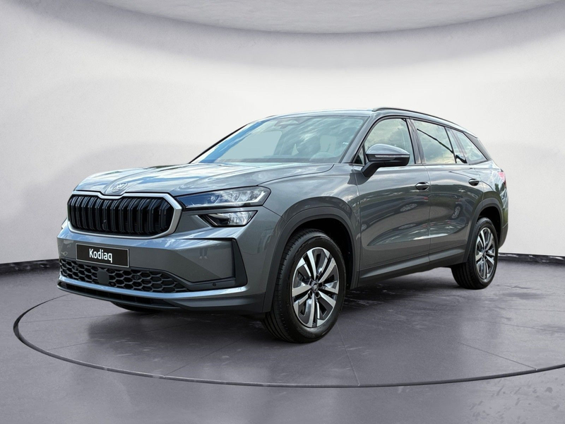 Skoda Kodiaq Selection 2,0 TDI  7-Gang-DSG 4x4 — photo 2