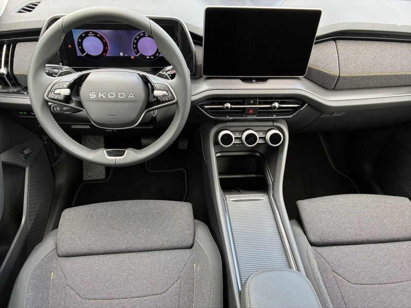 Skoda Kodiaq Selection 2,0 TDI  7-Gang-DSG 4x4 — photo 8
