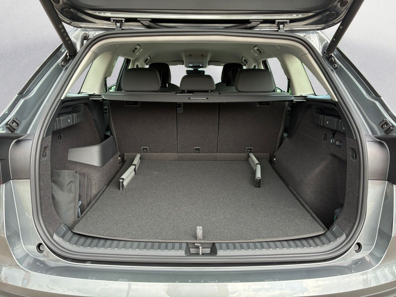 Skoda Kodiaq Selection 2,0 TDI  7-Gang-DSG 4x4 — photo 10
