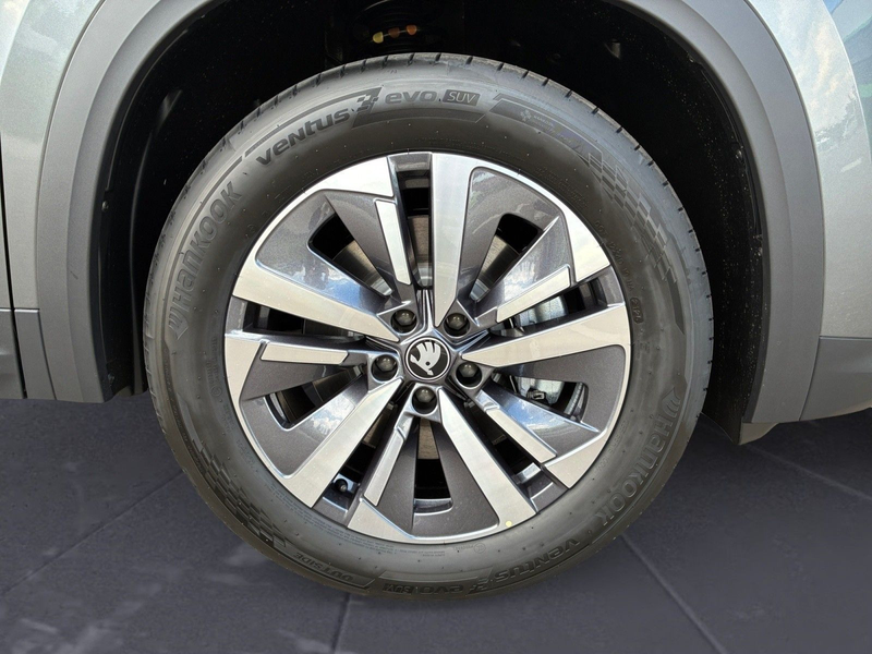 Skoda Kodiaq Selection 2,0 TDI  7-Gang-DSG 4x4 — photo 9