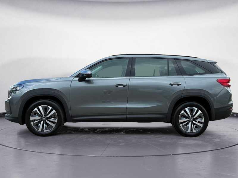 Skoda Kodiaq Selection 2,0 TDI  7-Gang-DSG 4x4 — photo 4