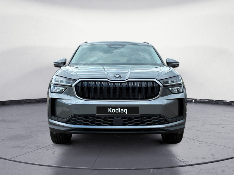 Skoda Kodiaq Selection 2,0 TDI  7-Gang-DSG 4x4 — photo 3