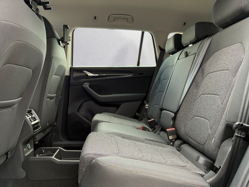 Skoda Kodiaq Selection 2,0 TDI  7-Gang-DSG 4x4 — photo 11
