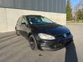 Volkswagen Golf Golf 1.6 TDI 105 BlueMotion Technology FAP Cup Schwarz - thumbnail 7