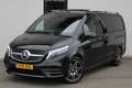 Mercedes-Benz V 250 250d Lang / AMG / DC / Panorama / 2x Elec Schuifde Noir - thumbnail 28