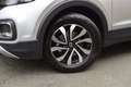 Volkswagen T-Cross 1.0 TSI Life DSG - NAVI / FRONT & LANE ASSIST Zilver - thumbnail 25