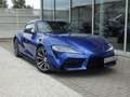 Toyota Supra GR 8AT SPORT +LEDER +Zetelverwarming +Camera Bleu - thumbnail 27