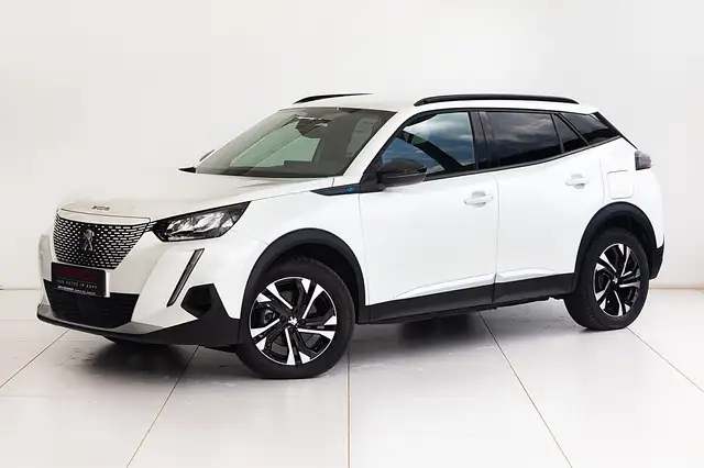 Peugeot e-2008 50kWh Allure Pack