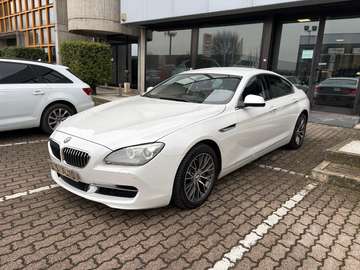 d Gran Coupe xdrive Futura auto