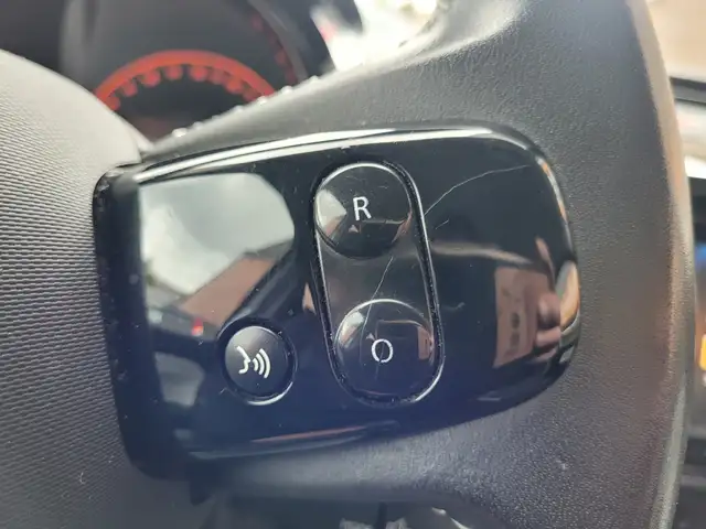 Renault Twingo view 15
