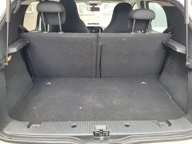 Renault Twingo view 21