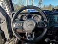 Jeep Wrangler Sahara Grau - thumbnail 9