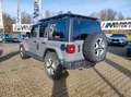 Jeep Wrangler Sahara Grau - thumbnail 5