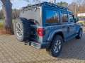 Jeep Wrangler Sahara Grau - thumbnail 7