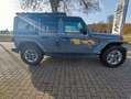 Jeep Wrangler Sahara Grau - thumbnail 4