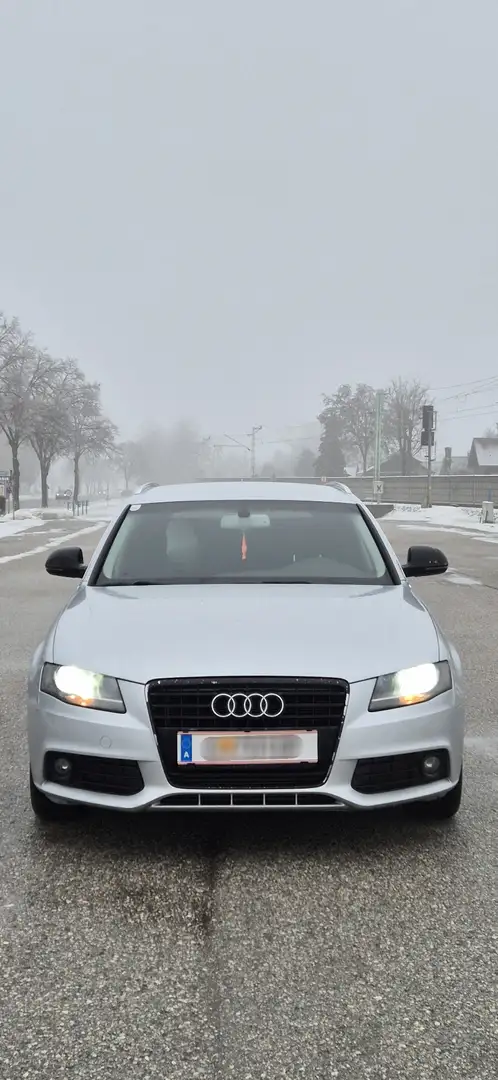 Audi A4 Avant 2,0 TDI DPF - 2