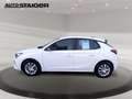 Opel Corsa F 1.2 Edition Navi, Klimaanlage, PDC, Blanc - thumbnail 10