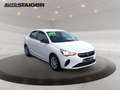 Opel Corsa F 1.2 Edition Navi, Klimaanlage, PDC, Weiß - thumbnail 5