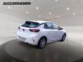 Opel Corsa F 1.2 Edition Navi, Klimaanlage, PDC, Blanc - thumbnail 7