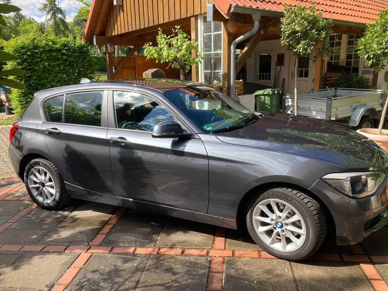 Das Auto