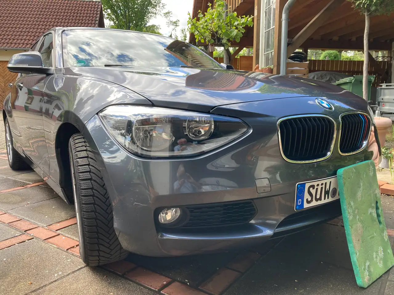 Das Auto