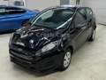 Ford Fiesta 1.25 16V Ambiente*Klima* Nero - thumbnail 4