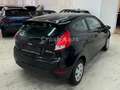 Ford Fiesta 1.25 16V Ambiente*Klima* Nero - thumbnail 2