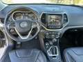 Jeep Cherokee 2.0 MULTIJET 170CH LIMITED ACTIVE DRIVE I BVA S/S Grau - thumbnail 11