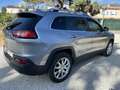 Jeep Cherokee 2.0 MULTIJET 170CH LIMITED ACTIVE DRIVE I BVA S/S Grau - thumbnail 5