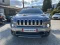Jeep Cherokee 2.0 MULTIJET 170CH LIMITED ACTIVE DRIVE I BVA S/S Grau - thumbnail 2