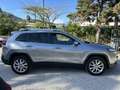 Jeep Cherokee 2.0 MULTIJET 170CH LIMITED ACTIVE DRIVE I BVA S/S Grau - thumbnail 4