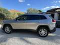Jeep Cherokee 2.0 MULTIJET 170CH LIMITED ACTIVE DRIVE I BVA S/S Grau - thumbnail 8