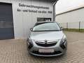 Opel Zafira C Tourer Selection*GJREIFEN*HU NEU Silber - thumbnail 2