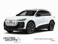Audi SQ6 e-tron quattro HuD*OLED*B&O*Pano*360° * Weiß - thumbnail 1