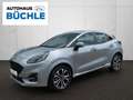 Ford Puma PUMA ST-LINE+AUTOMATIK+NAVI+KAMERA+LED+BLIS! Silber - thumbnail 1