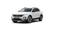 Volkswagen T-Roc 1.0 TSI GOAL NAVI SITZHZG LED PDC+ Weiß - thumbnail 2