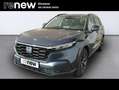 Honda CR-V Bleu - thumbnail 1