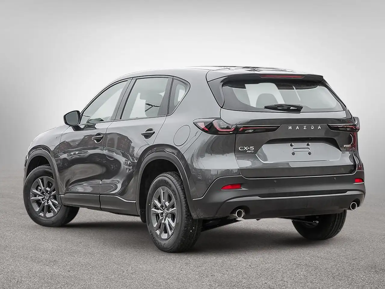 Mazda CX-5 снимка Mazda CX-5