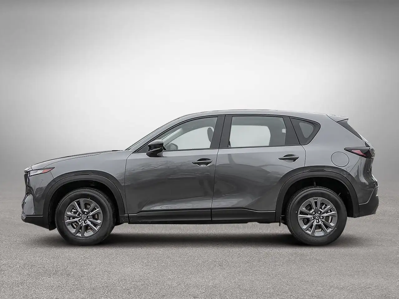 Mazda CX-5 снимка Mazda CX-5
