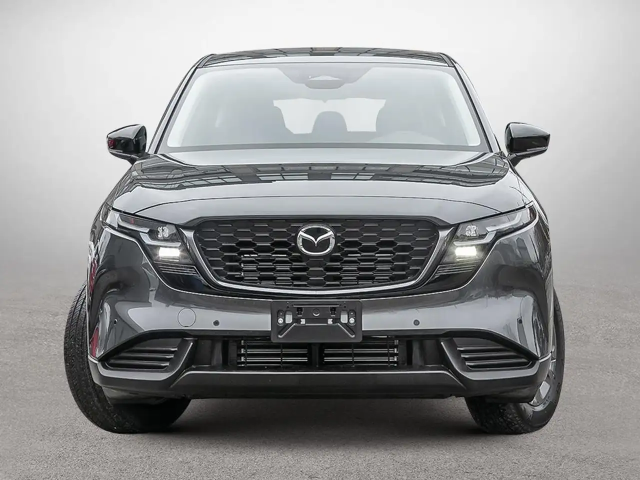 Mazda CX-5 снимка Mazda CX-5