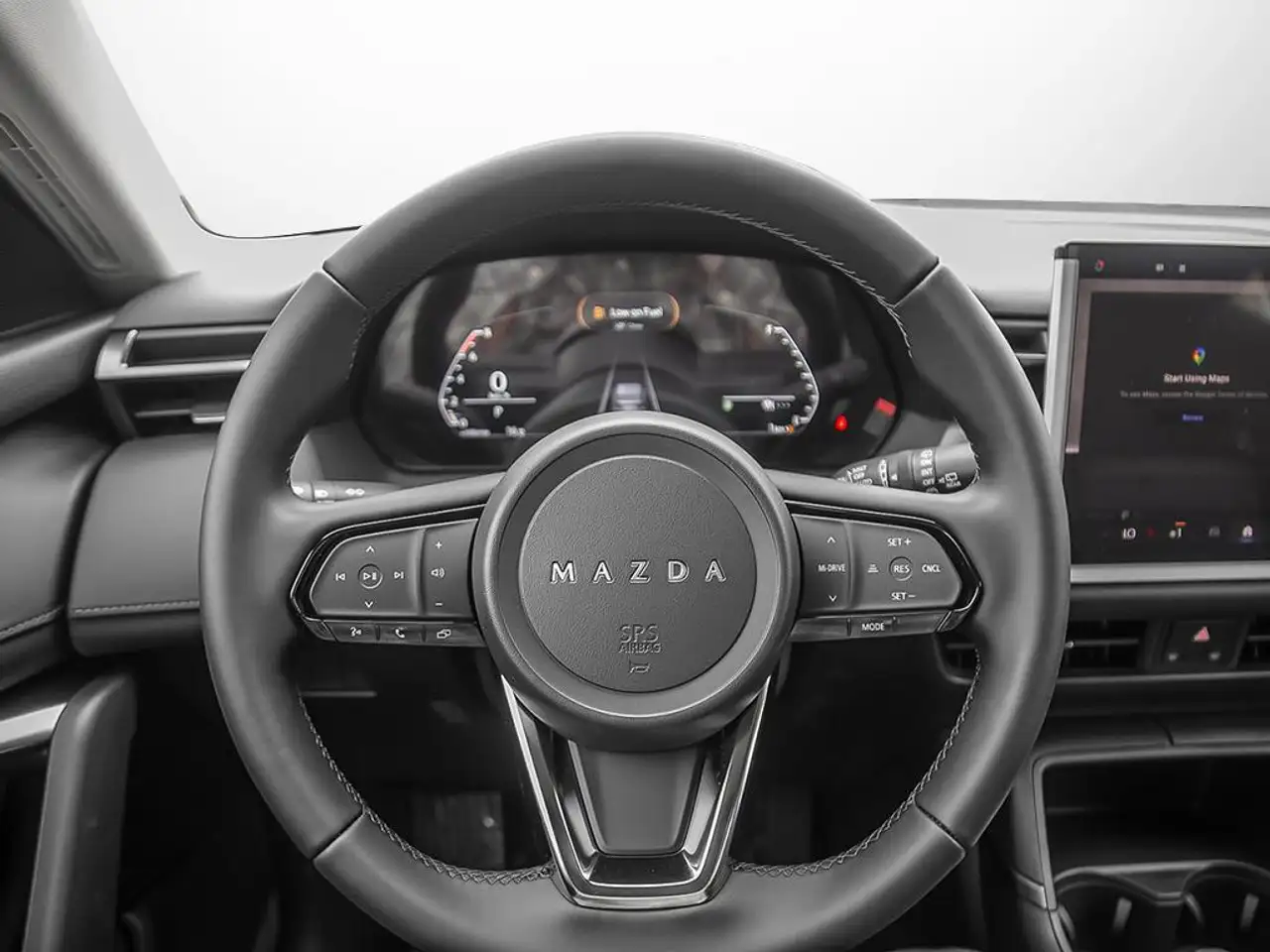 Mazda CX-5 снимка Mazda CX-5